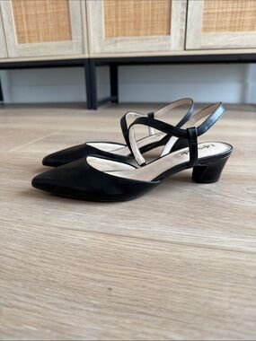 Lifestride heels